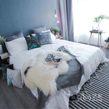 重庆N·Time北欧时光艺术酒店酒店提供图片