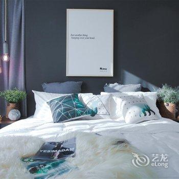 重庆N·Time北欧时光艺术酒店酒店提供图片