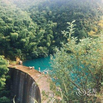 德清莫干山沁心阁酒店提供图片