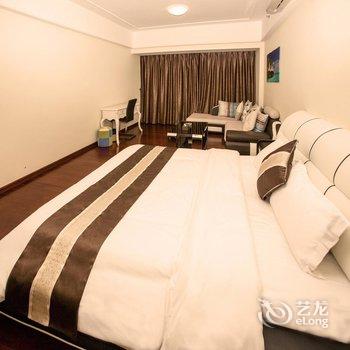 佰思特国际公寓酒店(惠州佳兆业店)酒店提供图片
