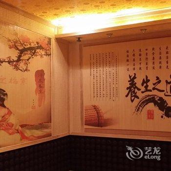 灵石华夏宏源大酒店酒店提供图片