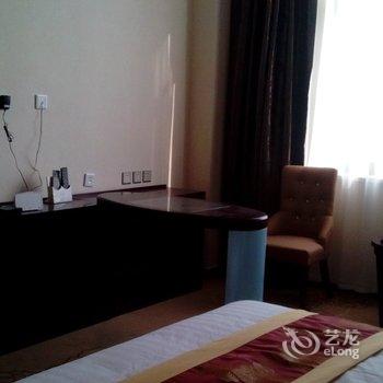 吐鲁番天葡缘酒店酒店提供图片