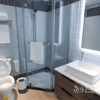 重庆N·Time北欧时光艺术酒店酒店提供图片