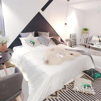 重庆N·Time北欧时光艺术酒店酒店提供图片