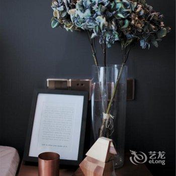 重庆N·Time北欧时光艺术酒店酒店提供图片