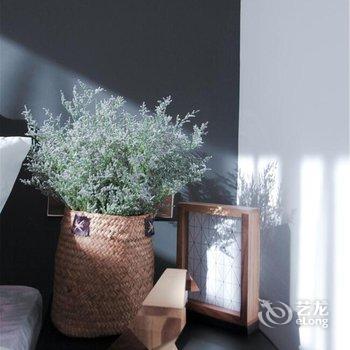 重庆N·Time北欧时光艺术酒店酒店提供图片