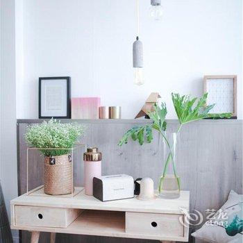 重庆N·Time北欧时光艺术酒店酒店提供图片