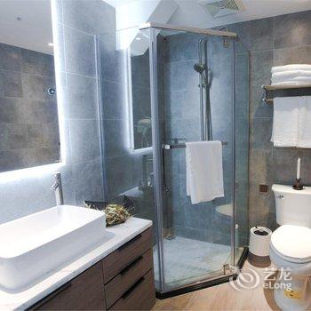 重庆N·Time北欧时光艺术酒店酒店提供图片