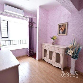 西安小时代主题酒店酒店提供图片