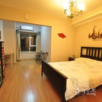 西安小时代主题酒店酒店提供图片