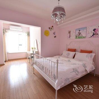 西安小时代主题酒店酒店提供图片