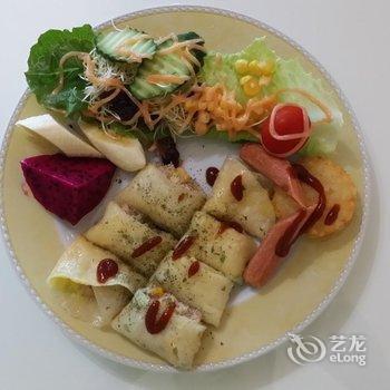 屏东禾霖小窝酒店提供图片