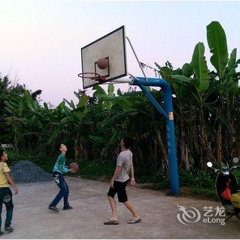 北海涠洲岛上林湾假日客栈酒店提供图片