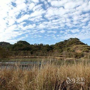 武夷山古越部落客栈酒店提供图片