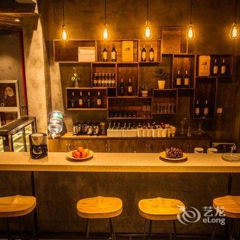 久栖·桐乡乌镇祁钰酒店酒店提供图片