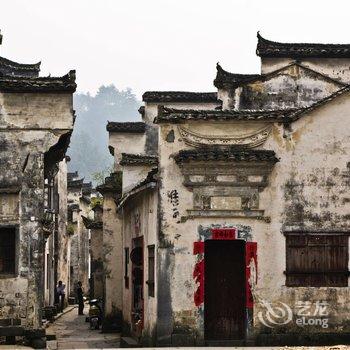 黟县醉爱西递客栈(原茗居驿栈)酒店提供图片