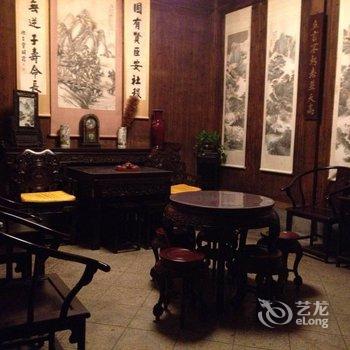 黟县醉爱西递客栈(原茗居驿栈)酒店提供图片