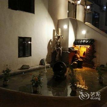 青海湖梵呗翅雪宾馆酒店提供图片