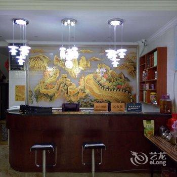 神农架川湖缘宾馆酒店提供图片