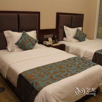 曲靖锦怡花园酒店酒店提供图片