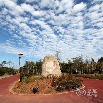 武夷山古越部落客栈酒店提供图片