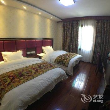 理县热水塘酒楼酒店提供图片