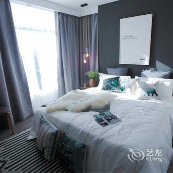 重庆N·Time北欧时光艺术酒店酒店提供图片