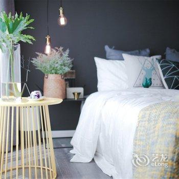 重庆N·Time北欧时光艺术酒店酒店提供图片