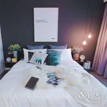 重庆N·Time北欧时光艺术酒店酒店提供图片