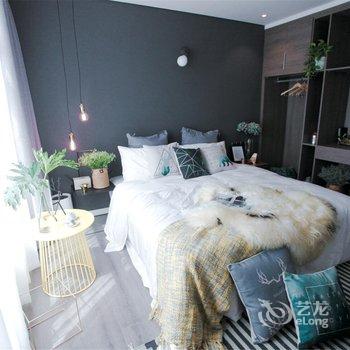 重庆N·Time北欧时光艺术酒店酒店提供图片