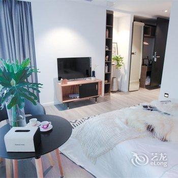重庆N·Time北欧时光艺术酒店酒店提供图片