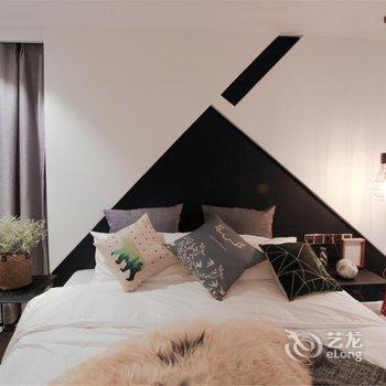 重庆N·Time北欧时光艺术酒店酒店提供图片