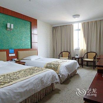 镇江华宝宾馆酒店提供图片