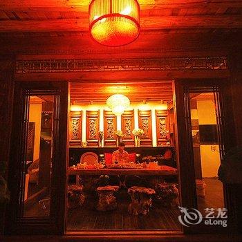 丽江游家花园客栈酒店提供图片