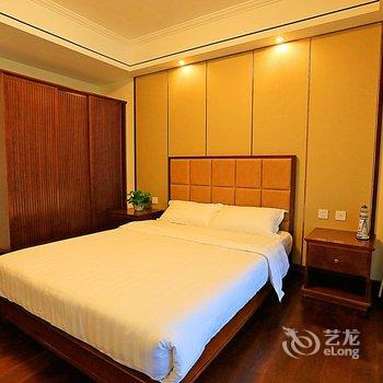 海巢海景度假酒店公寓(东戴河佳兆业店)酒店提供图片