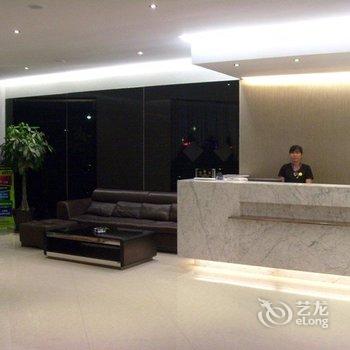 锡林浩特唐会商务宾馆酒店提供图片