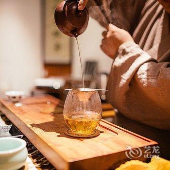 扬中应天山居客栈酒店提供图片