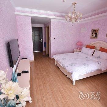 西安小时代主题酒店酒店提供图片