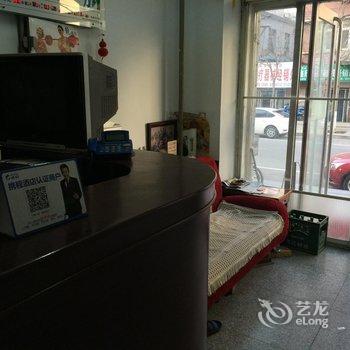 朝阳兰松招待所酒店提供图片