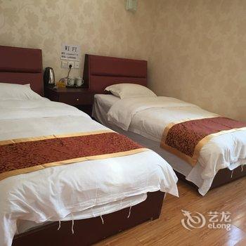 林芝心月宾馆酒店提供图片