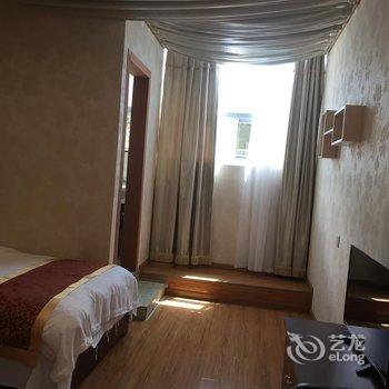 林芝心月宾馆酒店提供图片