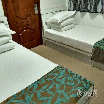 漠河北国红豆家庭宾馆酒店提供图片