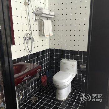 白城E家商务宾馆酒店提供图片