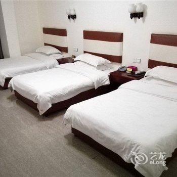 韶关天翔商务宾馆酒店提供图片