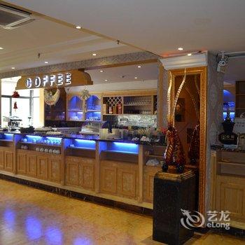 格林联盟(滁州市全椒县江海新城市广场酒店)酒店提供图片