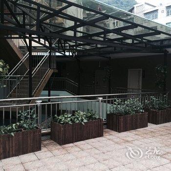 米易玲珑雅居商务宾馆酒店提供图片