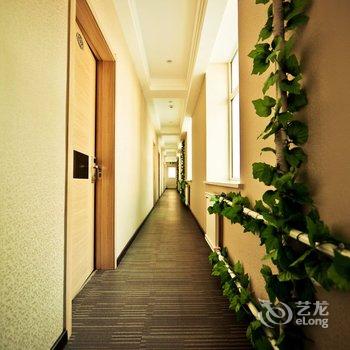同江尚峰宾馆酒店提供图片