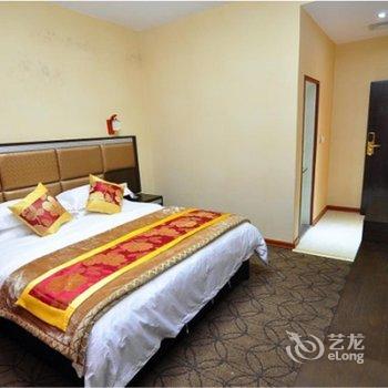 昆明鑫源大酒店(长水机场店)酒店提供图片