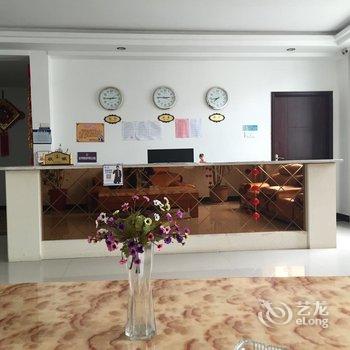 灌南县曼舒顿公寓宾馆酒店提供图片