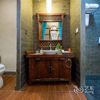 丽江云天宫高级私人会所酒店提供图片